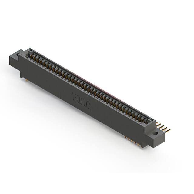 895-074-558-802 EDAC Inc.  Edgeboard Connectors